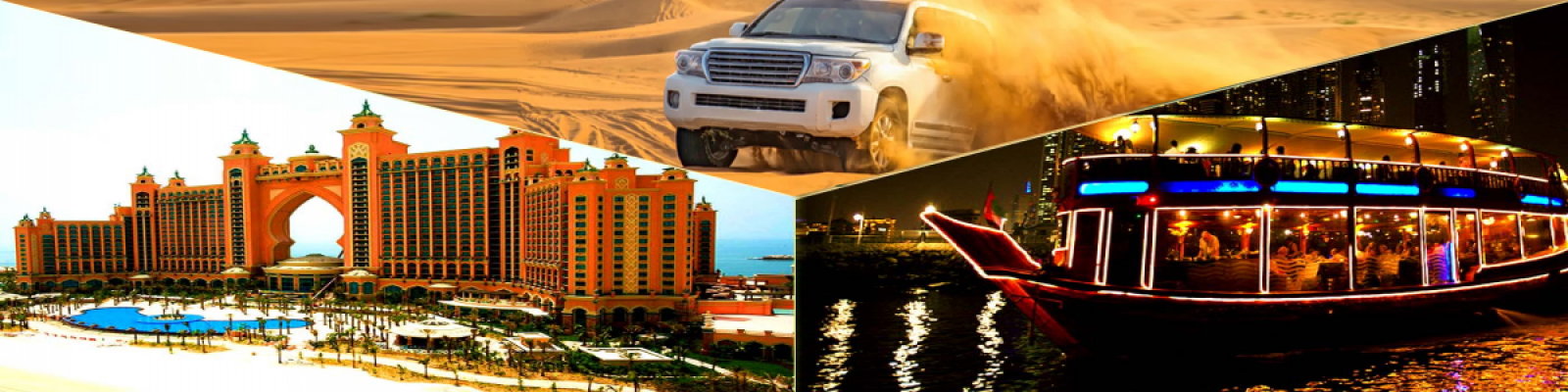 dubai city tour with desert safari, dubai desert safari with bbq dinner, dubai safari deals